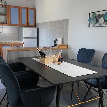Apartments Marja Njivice Εξωτερικό φωτογραφία