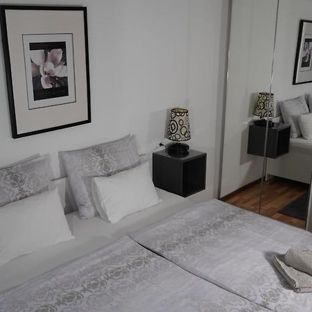 Apartments Marja Njivice Εξωτερικό φωτογραφία