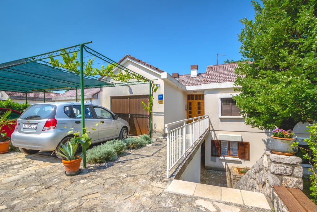 Apartments Marja Njivice Εξωτερικό φωτογραφία