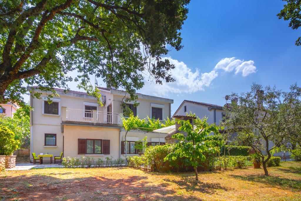 Apartments Marja Njivice Δωμάτιο φωτογραφία