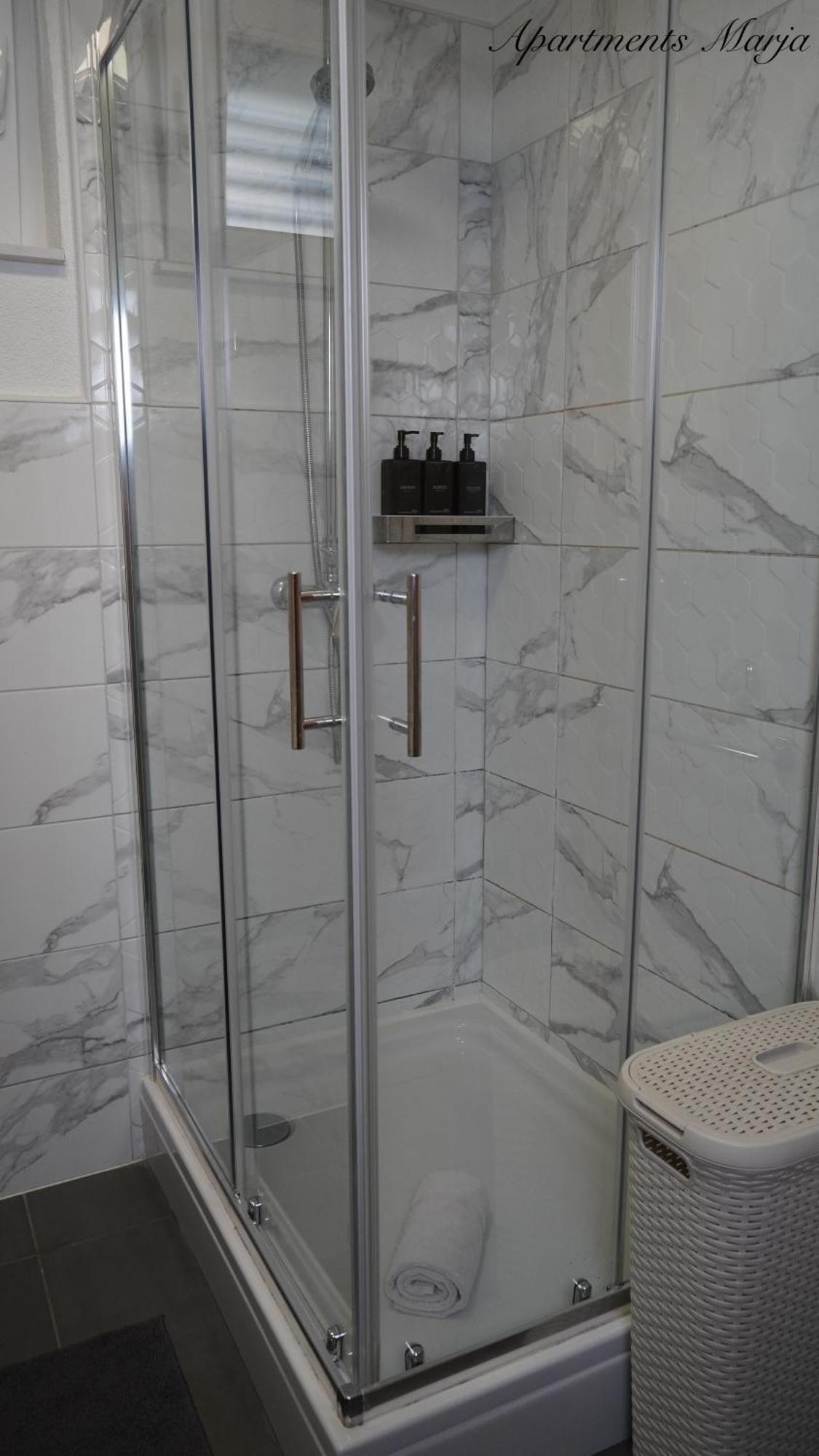 Apartments Marja Njivice Εξωτερικό φωτογραφία