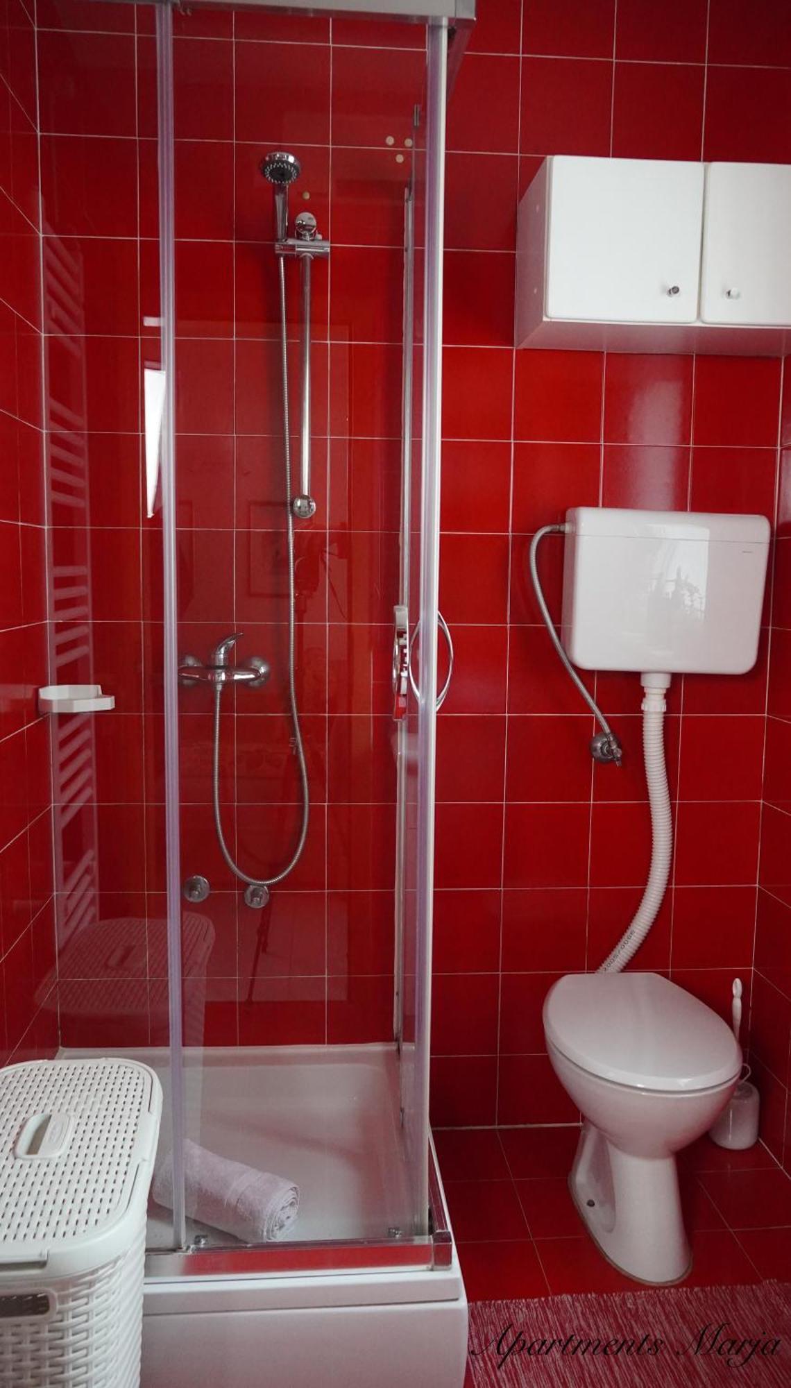 Apartments Marja Njivice Εξωτερικό φωτογραφία