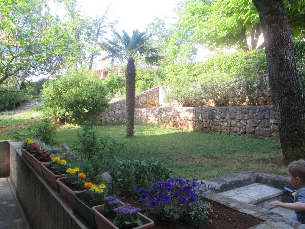Apartments Marja Njivice Δωμάτιο φωτογραφία