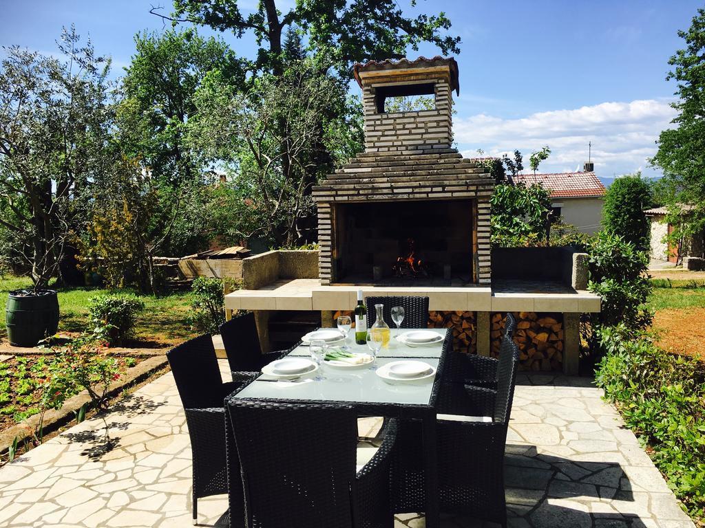 Apartments Marja Njivice Εξωτερικό φωτογραφία