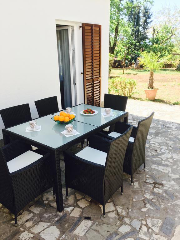 Apartments Marja Njivice Εξωτερικό φωτογραφία