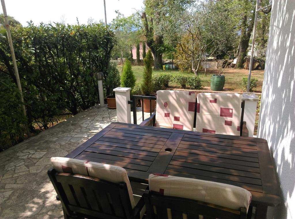 Apartments Marja Njivice Εξωτερικό φωτογραφία