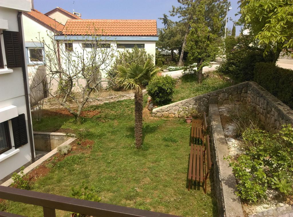Apartments Marja Njivice Εξωτερικό φωτογραφία